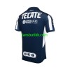 Fotballdrakt C.F. Monterrey Hjemmetrøye 2024-2025 Kortermet